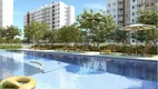 Foto 3 de Apartamento com 3 Quartos à venda, 84m² em Jacarepaguá, Rio de Janeiro