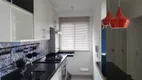Foto 6 de Apartamento com 2 Quartos à venda, 45m² em Nucleo Habitacional Prefeito Erasmo Chrispim, Itatiba