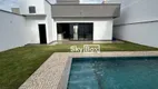 Foto 6 de Casa com 3 Quartos à venda, 177m² em Cidade Jardim, Uberlândia