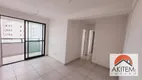 Foto 6 de Apartamento com 2 Quartos à venda, 51m² em Casa Amarela, Recife