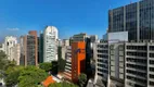 Foto 8 de Apartamento com 3 Quartos para alugar, 100m² em Bela Vista, São Paulo