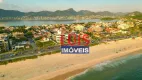 Foto 3 de Apartamento com 3 Quartos à venda, 136m² em Piratininga, Niterói