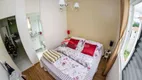 Foto 11 de Apartamento com 3 Quartos à venda, 70m² em Jardim Santa Rosa, Valinhos