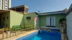 Foto 21 de Casa com 3 Quartos à venda, 110m² em Solemar, Praia Grande
