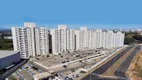 Foto 3 de Apartamento com 2 Quartos à venda, 51m² em Jardim Casablanca, Indaiatuba