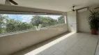 Foto 7 de Apartamento com 4 Quartos para venda ou aluguel, 132m² em Vila Brandina, Campinas