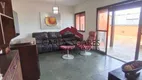 Foto 4 de Cobertura com 3 Quartos à venda, 169m² em Vila Alzira, Guarujá