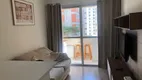 Foto 7 de Flat com 1 Quarto à venda, 35m² em Vila Uberabinha, São Paulo