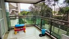 Foto 4 de Apartamento com 4 Quartos à venda, 113m² em Barra da Tijuca, Rio de Janeiro