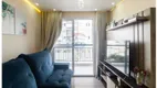 Foto 2 de Apartamento com 2 Quartos à venda, 52m² em Utinga, Santo André