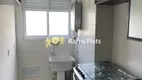 Foto 10 de Flat com 1 Quarto para alugar, 45m² em Brooklin, São Paulo