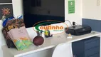 Foto 21 de Apartamento com 4 Quartos à venda, 176m² em Tijuca, Rio de Janeiro