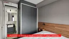 Foto 12 de Apartamento com 1 Quarto para venda ou aluguel, 40m² em Pompeia, São Paulo