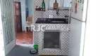 Foto 8 de Casa com 4 Quartos à venda, 130m² em Grajaú, Rio de Janeiro