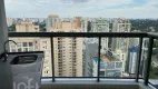 Foto 36 de Apartamento com 2 Quartos à venda, 30m² em Brooklin, São Paulo