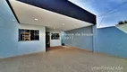 Foto 2 de Casa com 3 Quartos à venda, 150m² em Parque Residencial Rita Vieira, Campo Grande