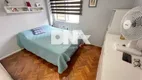 Foto 10 de Apartamento com 3 Quartos à venda, 80m² em Humaitá, Rio de Janeiro