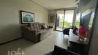 Foto 6 de Apartamento com 3 Quartos à venda, 103m² em Campeche, Florianópolis