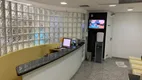 Foto 6 de Sala Comercial para alugar, 126m² em Moema, São Paulo