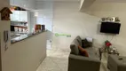 Foto 2 de Apartamento com 2 Quartos à venda, 40m² em Diamante, Belo Horizonte