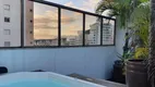 Foto 8 de Cobertura com 3 Quartos à venda, 200m² em Praia da Costa, Vila Velha