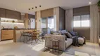 Foto 6 de Apartamento com 1 Quarto à venda, 43m² em Granja Marileusa , Uberlândia