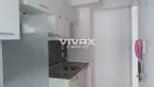 Foto 28 de Apartamento com 2 Quartos à venda, 48m² em São Francisco Xavier, Rio de Janeiro