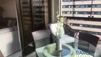 Foto 5 de Apartamento com 4 Quartos à venda, 184m² em Serra, Belo Horizonte