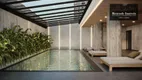 Foto 14 de Apartamento com 1 Quarto à venda, 29m² em Água Verde, Curitiba