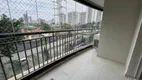 Foto 9 de Apartamento com 2 Quartos à venda, 103m² em Campo Belo, São Paulo