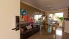 Foto 6 de Casa de Condomínio com 3 Quartos à venda, 160m² em Morumbi, Paulínia