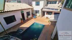 Foto 35 de Casa com 6 Quartos à venda, 420m² em Ouro Verde, Rio das Ostras