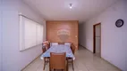 Foto 13 de Casa com 3 Quartos à venda, 164m² em Jardim Santa Lúcia, Araraquara