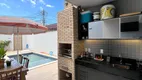 Foto 18 de Casa com 3 Quartos à venda, 120m² em Coité, Eusébio