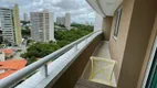 Foto 31 de Apartamento com 3 Quartos para venda ou aluguel, 72m² em Guararapes, Fortaleza
