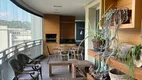 Foto 37 de Apartamento com 3 Quartos para alugar, 200m² em Tamboré, Santana de Parnaíba