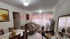 Foto 2 de Apartamento com 3 Quartos à venda, 95m² em Jaçanã, São Paulo