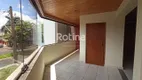 Foto 10 de para alugar, 140m² em Daniel Fonseca, Uberlândia