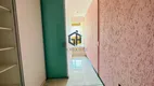 Foto 8 de Casa com 3 Quartos à venda, 107m² em Asteca São Benedito, Santa Luzia