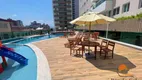 Foto 17 de Apartamento com 3 Quartos à venda, 117m² em Boqueirão, Praia Grande