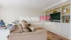 Foto 9 de Apartamento com 4 Quartos à venda, 202m² em Higienópolis, São Paulo