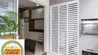 Foto 6 de Apartamento com 2 Quartos à venda, 65m² em Perequê-Açu, Ubatuba