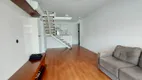 Foto 38 de Apartamento com 1 Quarto para alugar, 123m² em Jardim Leonor, São Paulo
