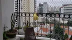 Foto 11 de Flat com 2 Quartos para alugar, 70m² em Cerqueira César, São Paulo