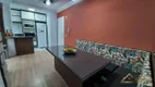 Foto 9 de Apartamento com 2 Quartos à venda, 54m² em Santa Cândida, Curitiba
