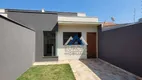 Foto 5 de Casa com 3 Quartos à venda, 75m² em Jardim Continental, Londrina