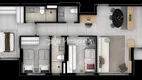 Foto 3 de Apartamento com 3 Quartos à venda, 77m² em Setor Marista, Goiânia