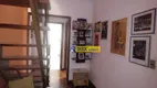 Foto 13 de Sobrado com 3 Quartos à venda, 157m² em Vila Bastos, Santo André