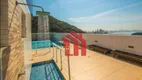 Foto 3 de Apartamento com 2 Quartos à venda, 74m² em Itararé, São Vicente