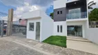 Foto 6 de Casa de Condomínio com 3 Quartos à venda, 87m² em Colônia Santo Antônio, Manaus